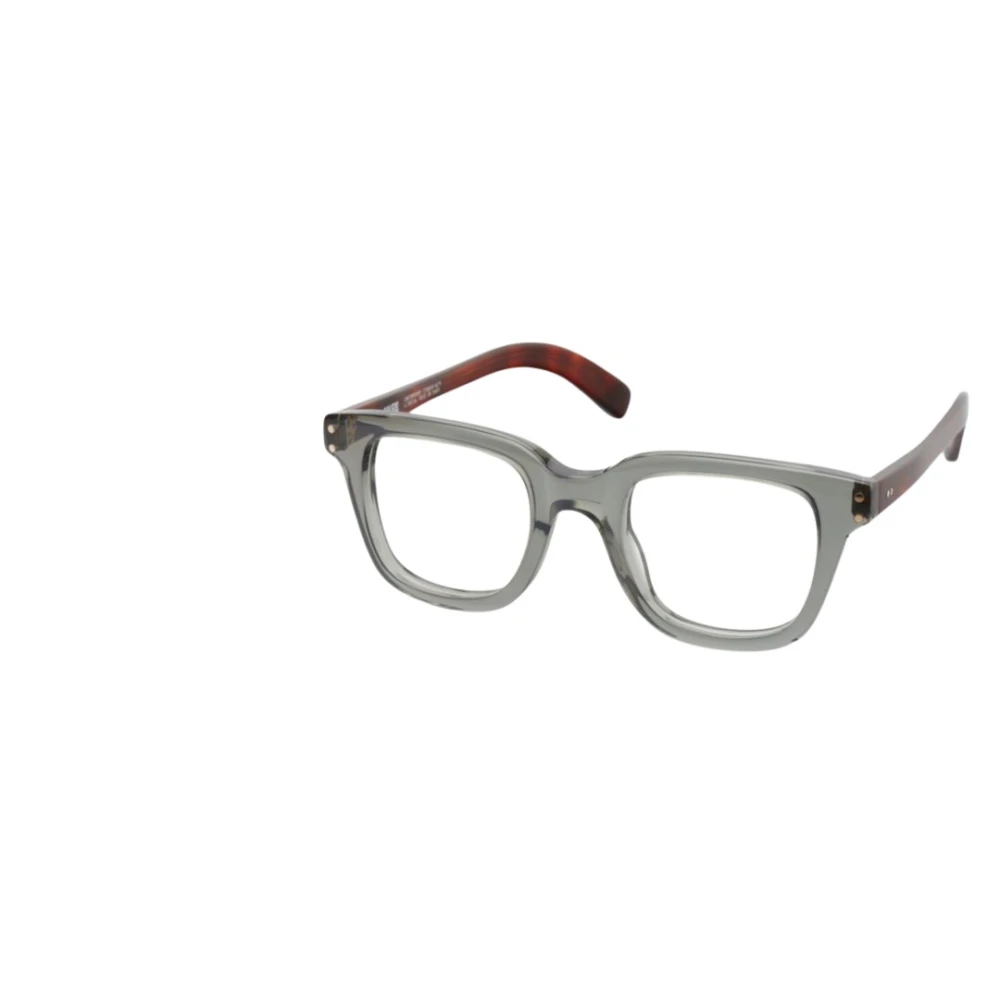 Kaleos Stijlvolle zonnebril voor modeliefhebbers Gray Unisex