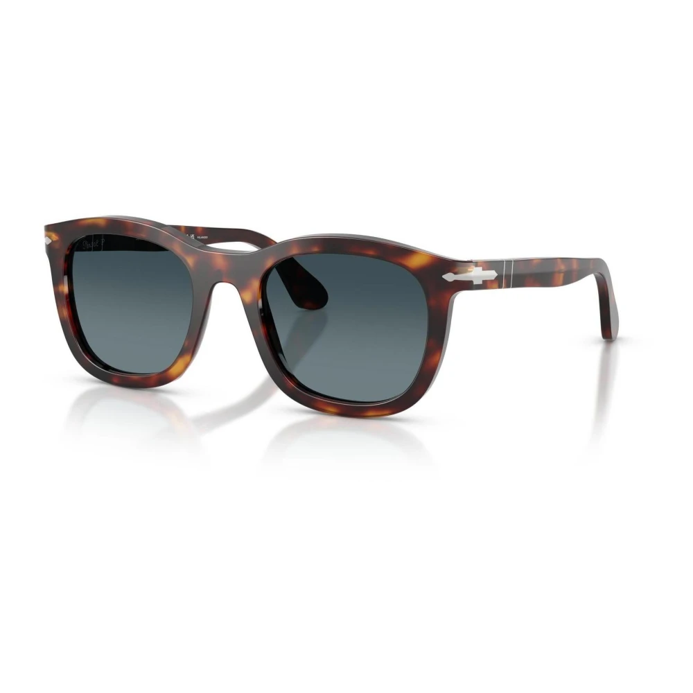 Persol Men's Multicolor Sunglasses, 52 Mm, Phantos Sunglasses