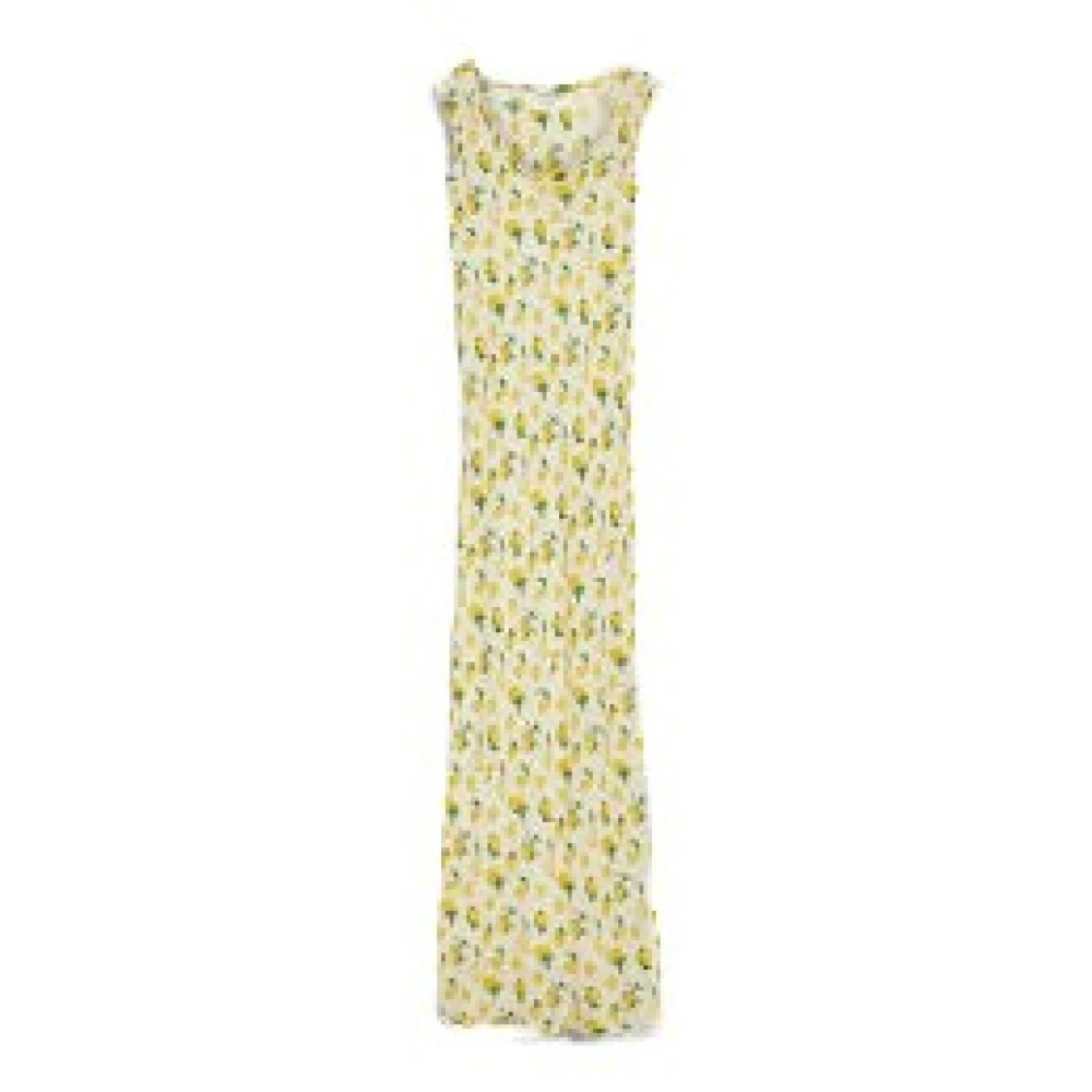 Dresses > Day Dresses > Maxi Dresses - - Sportmax - Modalova