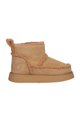Shearling Micro