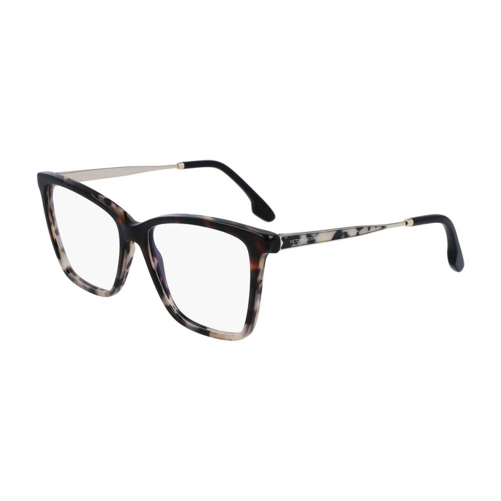 Victoria Beckham Women's Multicolor Glasses, One Size, Vb2647 Optical Frame