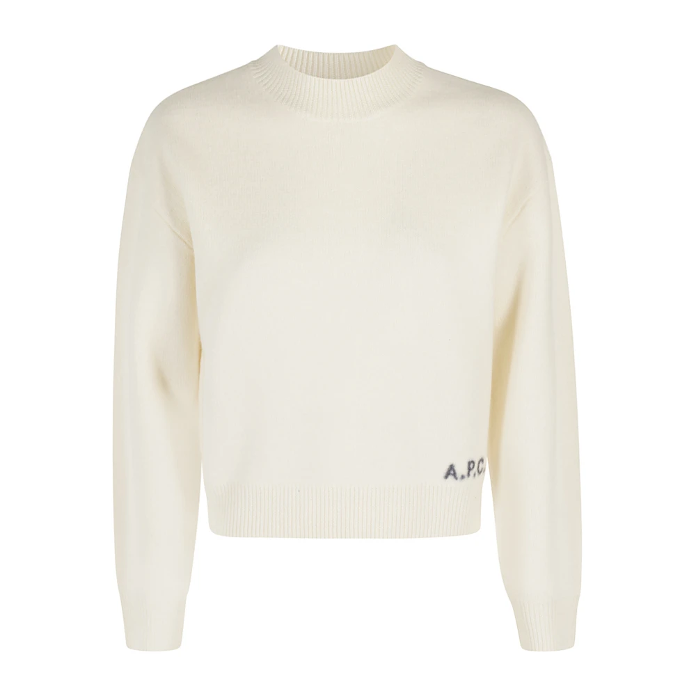 Ester Pullover Sweater