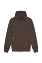 blazer-a-capuche
