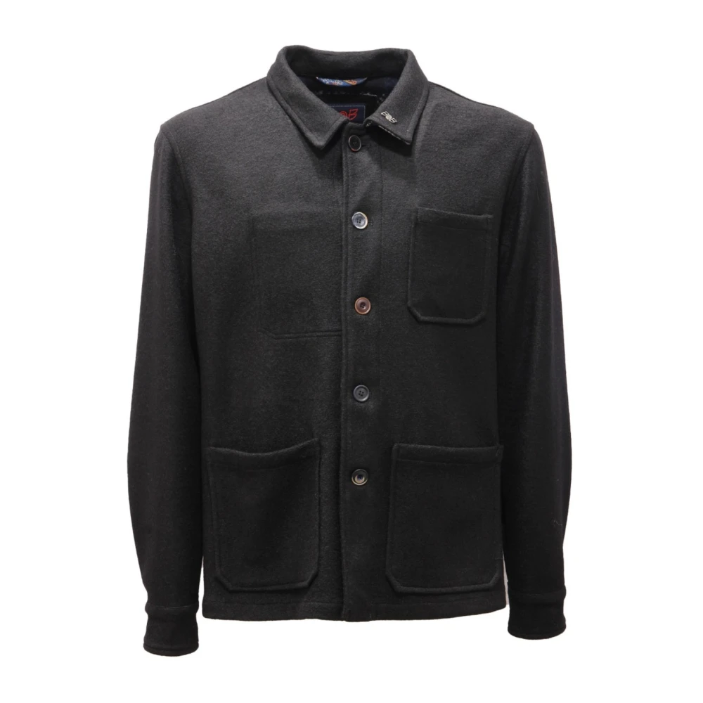 Jackets > Light Jackets - - Bob - Modalova