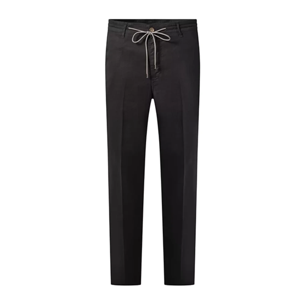Trousers > Slim-fit Trousers - - Baldessarini - Modalova