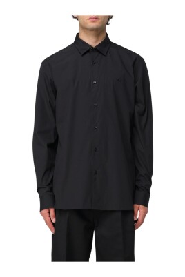classic-black-poplin-shirt