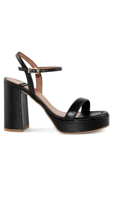 Elegant Häl Sandaler