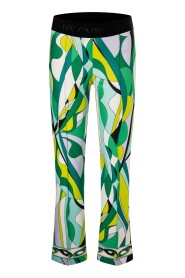 Straight Trousers