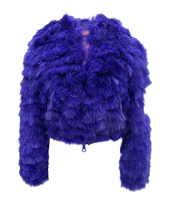 blouson-aviateur-en-plumes-avec-fermeture-eclair