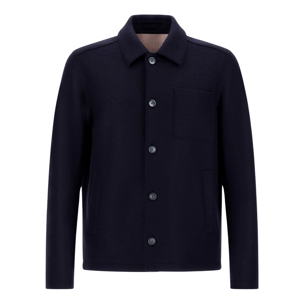 Jackets > Light Jackets - - Herno - Modalova