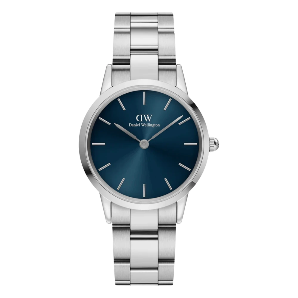 Daniel Wellington Donna Blu - Watches - Accessories - One Size