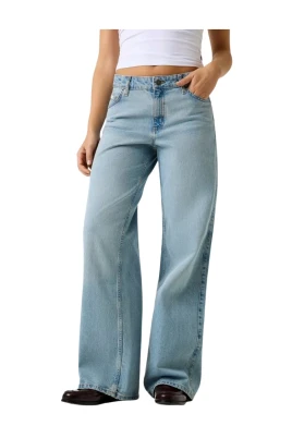 G11 Wide Leg