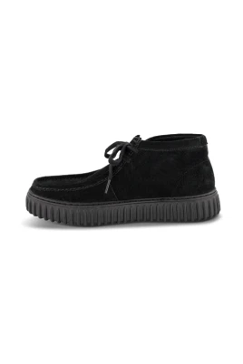 Torhill Hi Ankle Boot