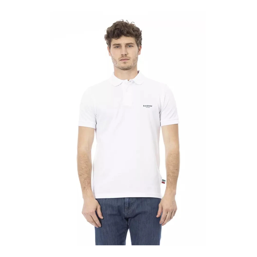 Tops > Polo Shirts - - Baldinini - Modalova