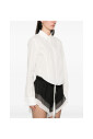 white-french-cuffs-cropped-shirt