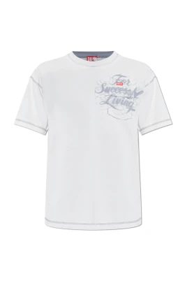 T-NORM-POCKET-AA1 T-Shirt