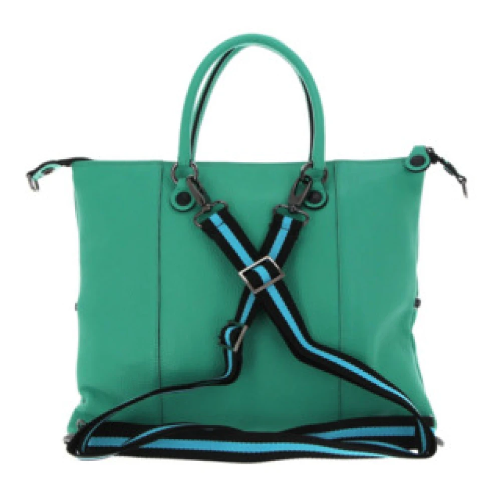 Gabs Groene Stijlvolle Tas Green Dames