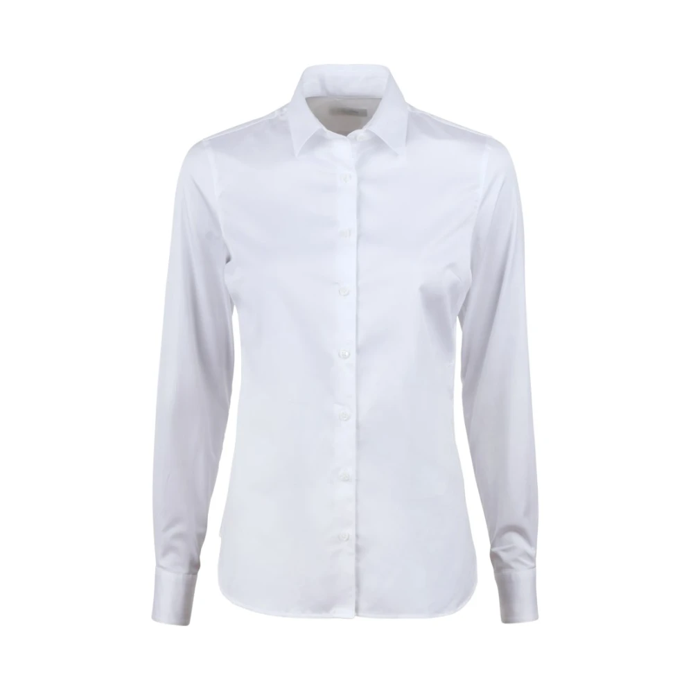 Blouses & Shirts > Shirts - - Stenströms - Modalova