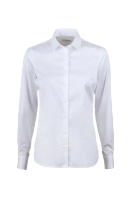Elegant och bekväm skjorta