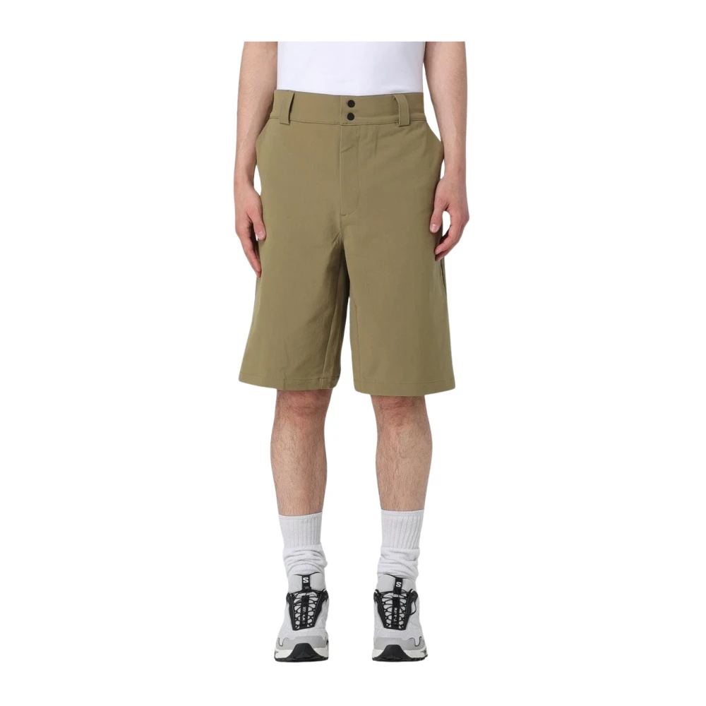 Shorts > Casual Shorts - - Gr10K - Modalova