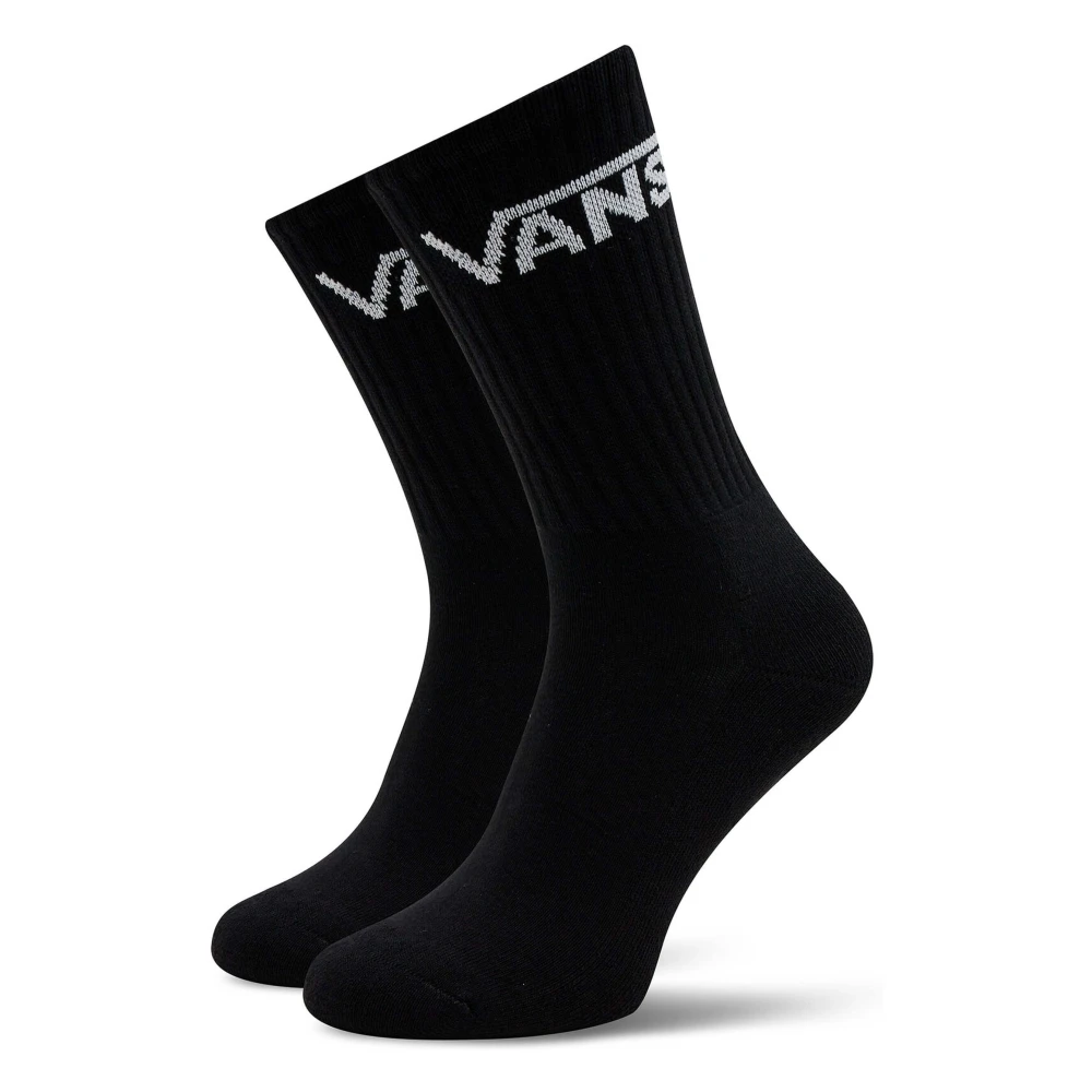 Vans Pak van 3 sokken Black Unisex