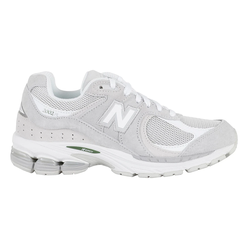New Balance 2002R Sneakers Dames Schoenen Grijs