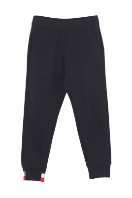 pantalon-de-survetement-a-revers-tricolores