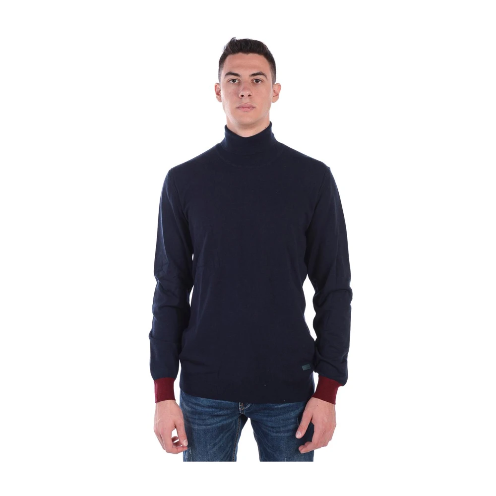 Knitwear > Turtlenecks - - Trussardi - Modalova