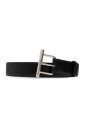 black-leather-belt-with-silver-buckle