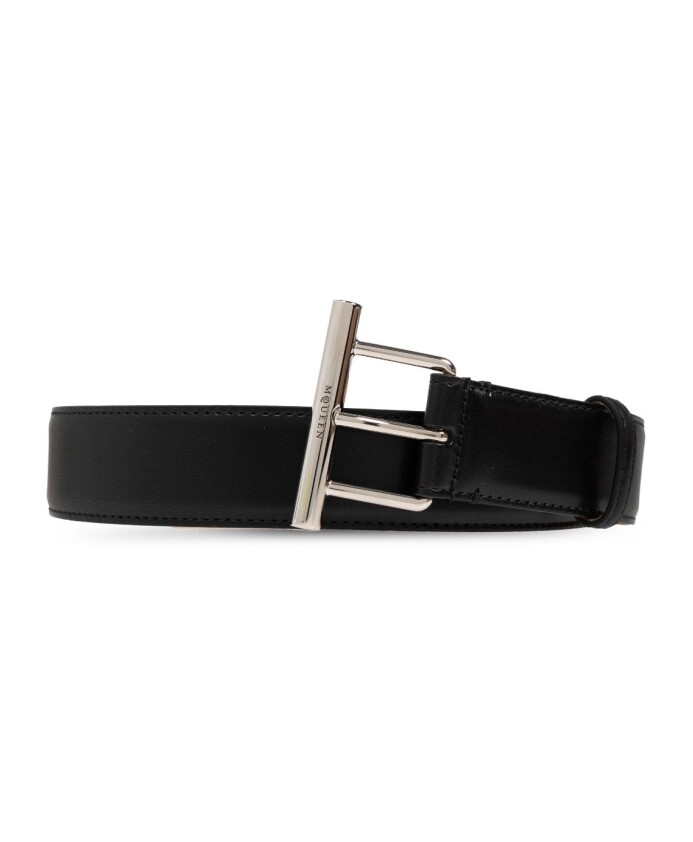 black-leather-belt-with-silver-buckle
