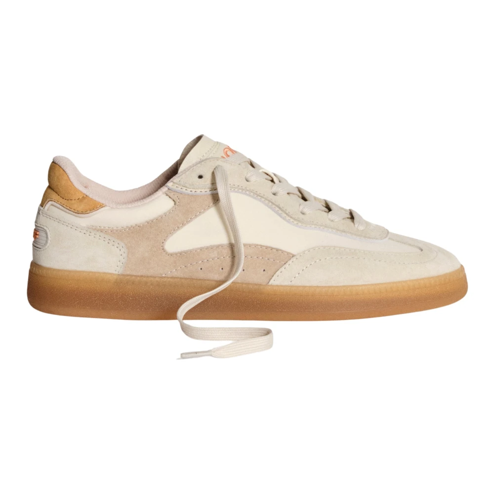 Hoff Sneakers Dames Schoenen Beige