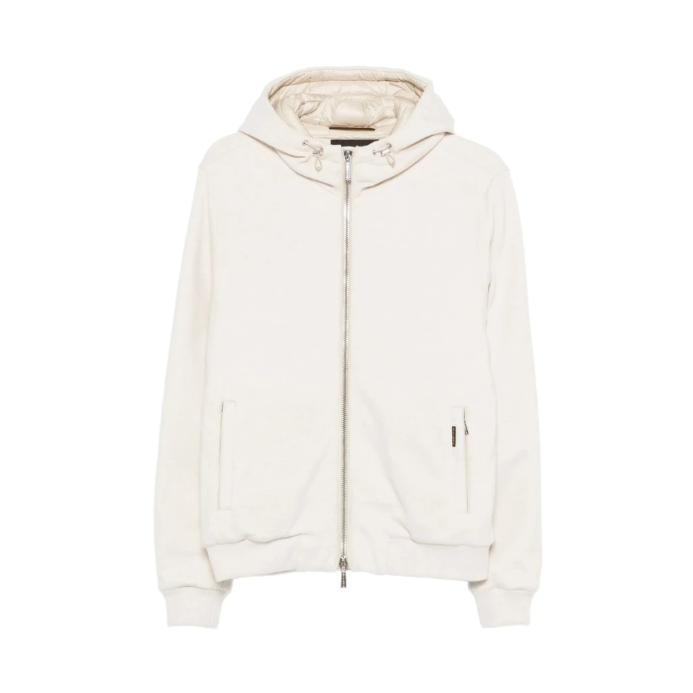 Jackets > Light Jackets - - Moorer - Modalova