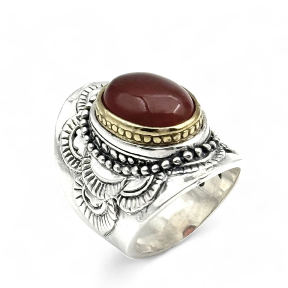 Accessories > Jewellery > Rings - - Jalan Jalan - Modalova