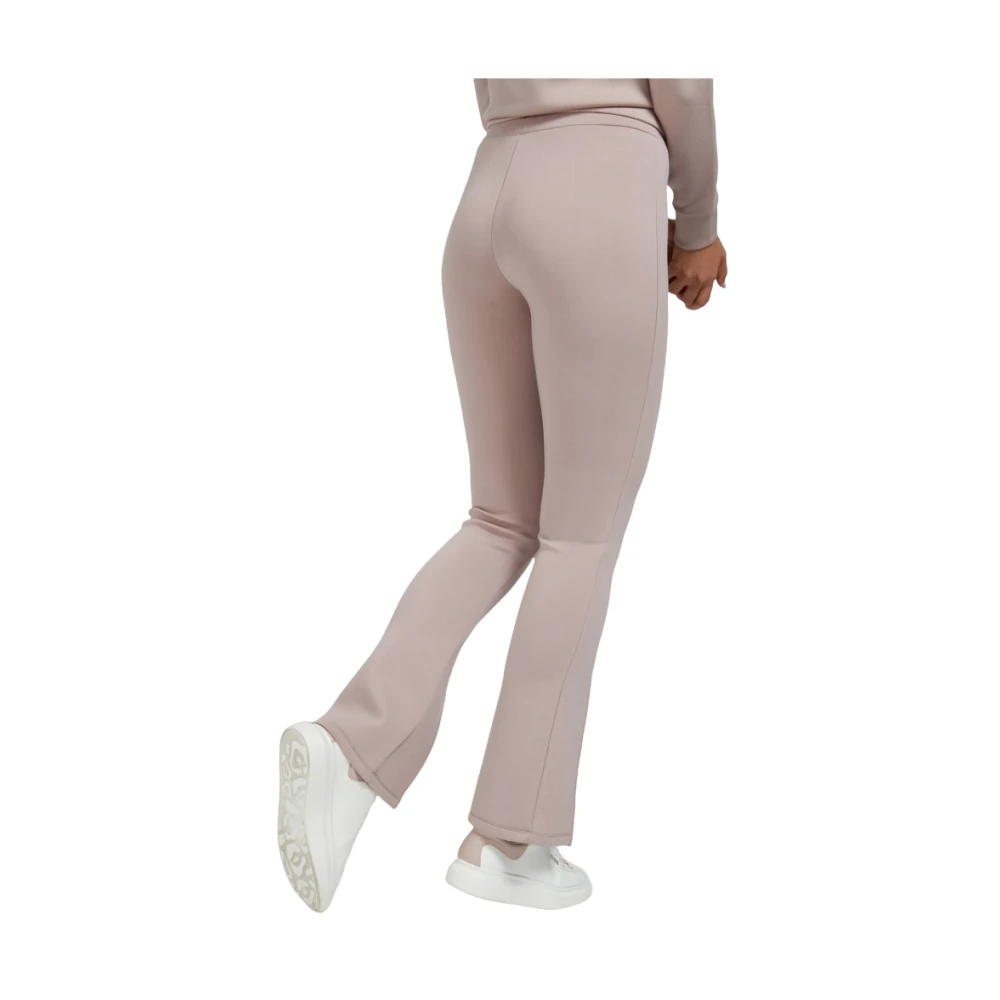 Guess Stijlvolle Herenbroeken Gray Dames