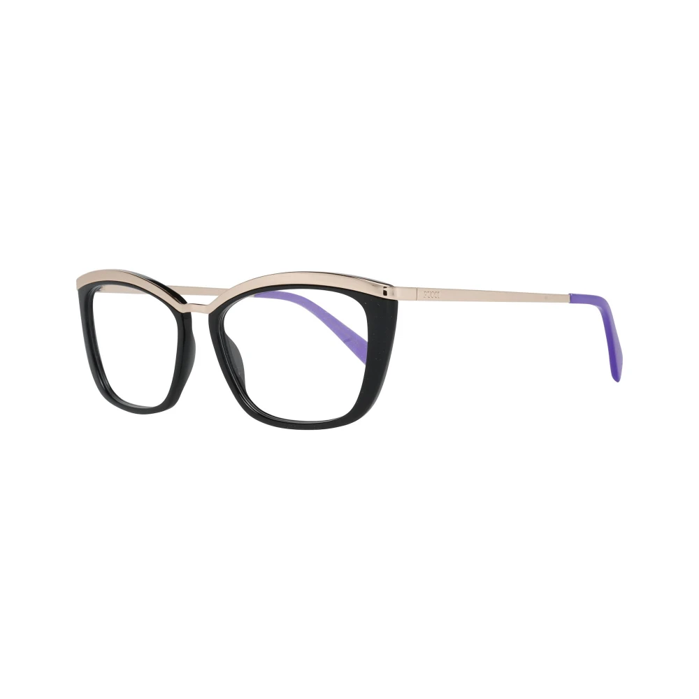 Accessories > Glasses - - Emilio Pucci - Modalova