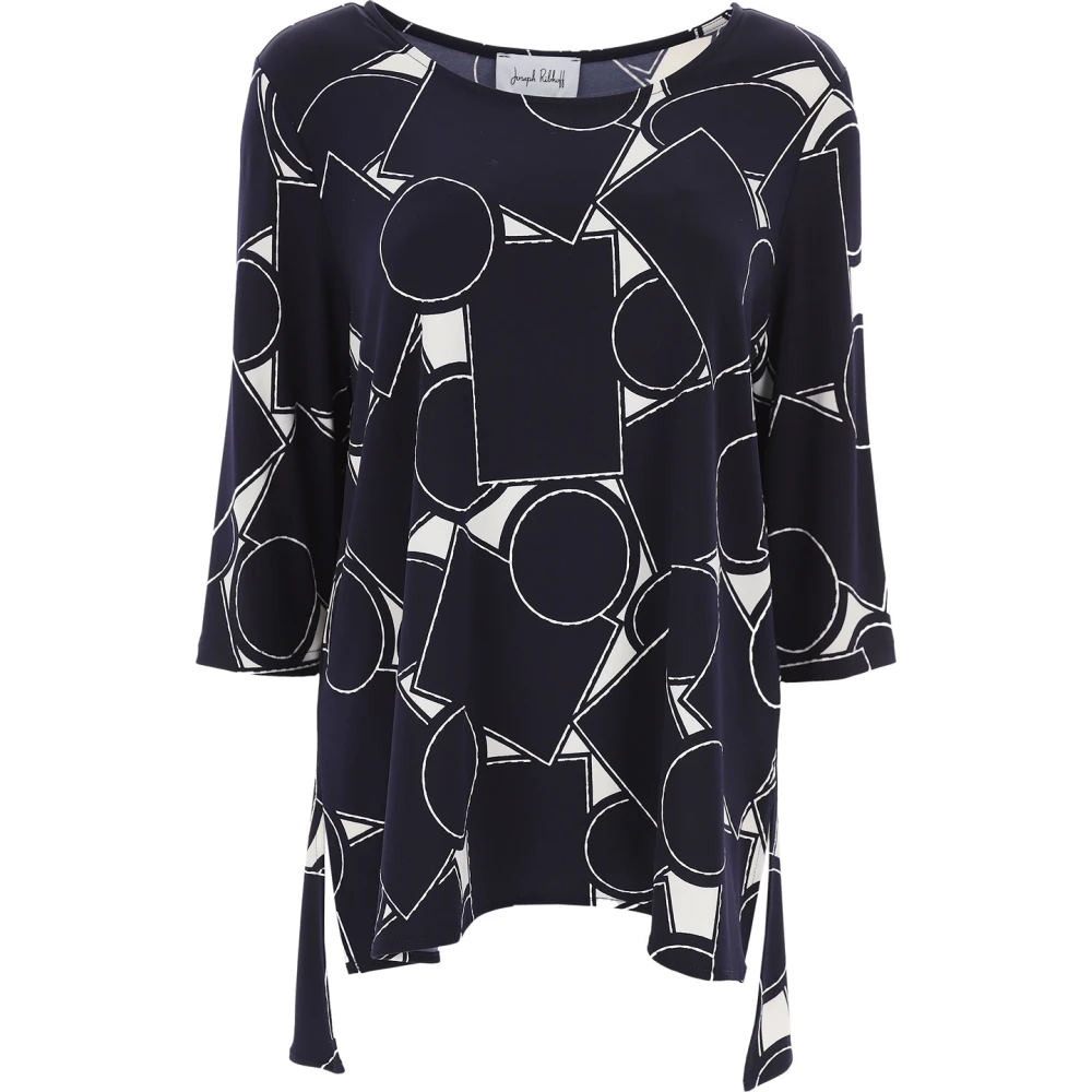 Blouses & Shirts > Tunics - - Joseph Ribkoff - Modalova