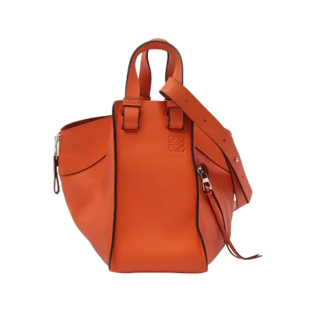 Pre-owned > Pre-owned Bags > Pre-owned Handbags - - Loewe Pre-owned - Modalova