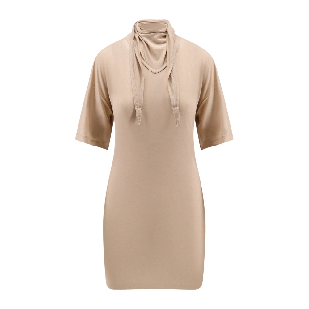 Dresses > Day Dresses > Short Dresses - - Lemaire - Modalova