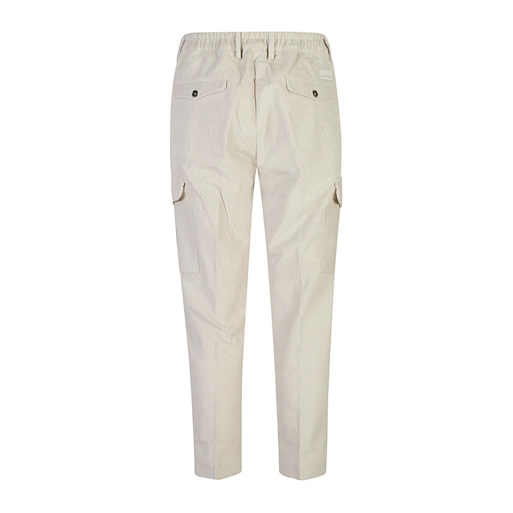 Nine In The Morning Cargo Stijl Beige Broek Beige Heren