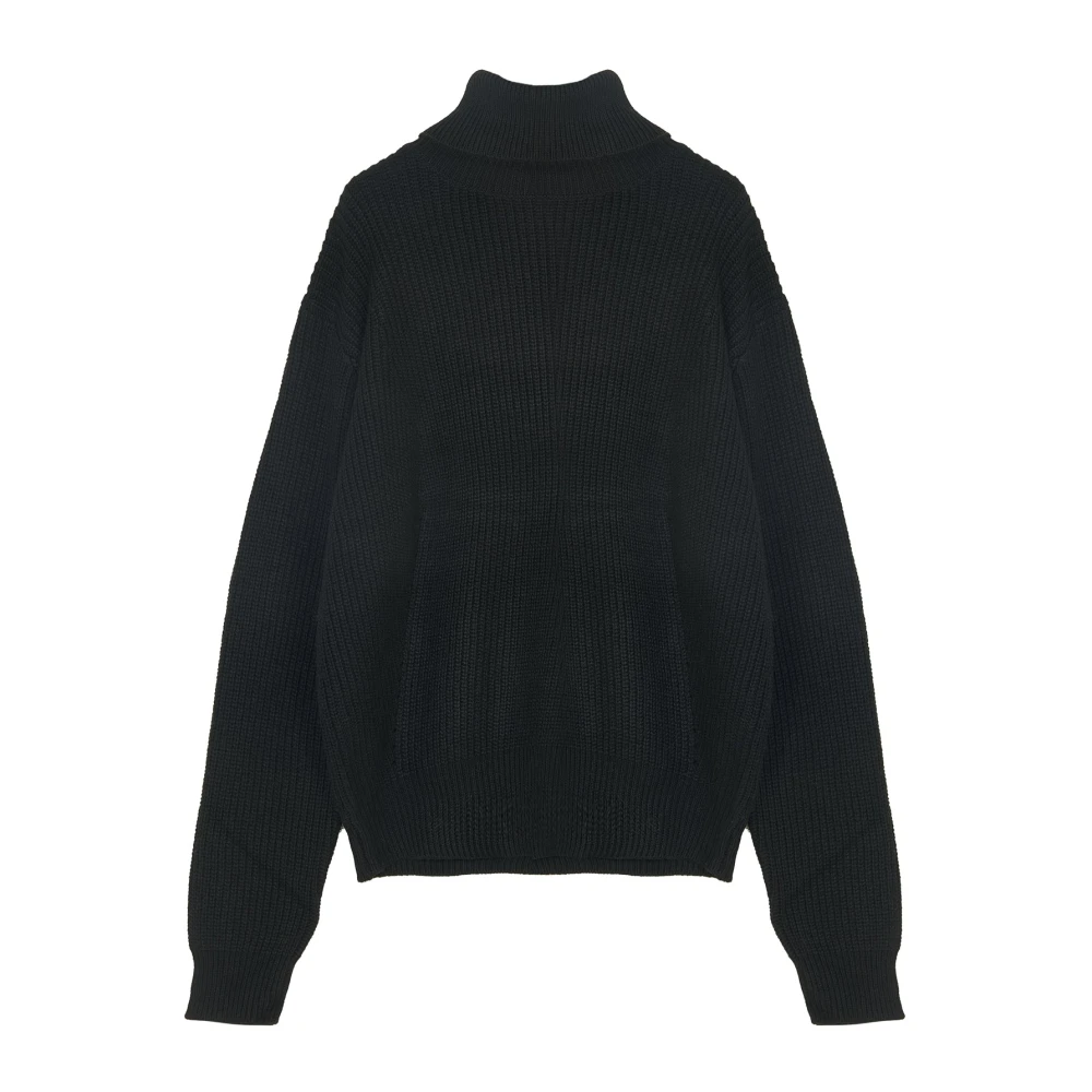 Knitwear > Turtlenecks - - Silvian Heach - Modalova