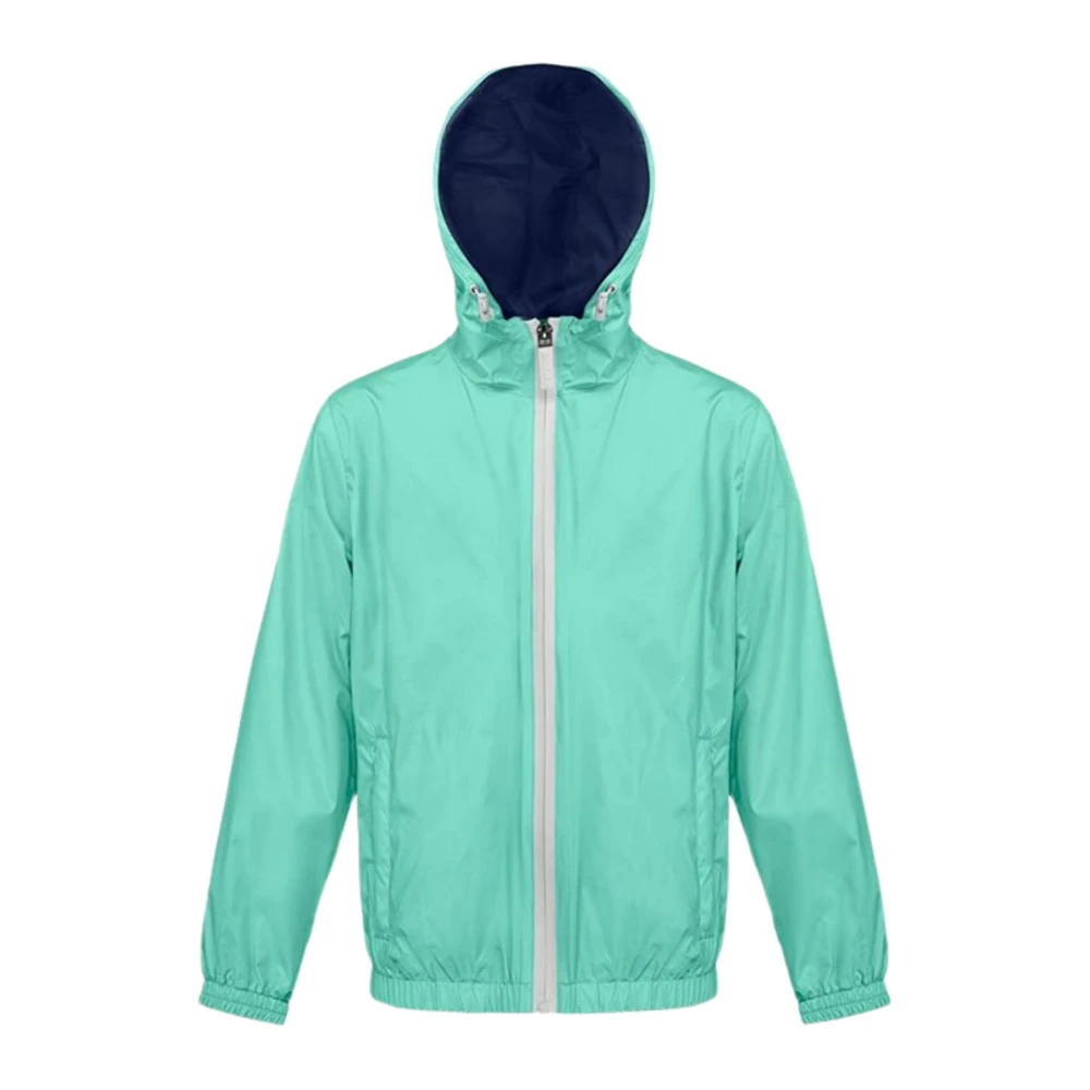 Jackets > Light Jackets - - Invicta - Modalova