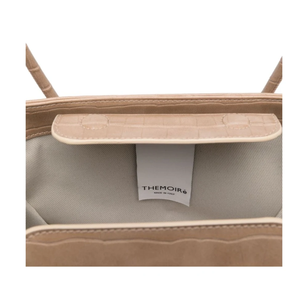 THEMOIRè Stijlvolle Tassen Collectie Beige Dames