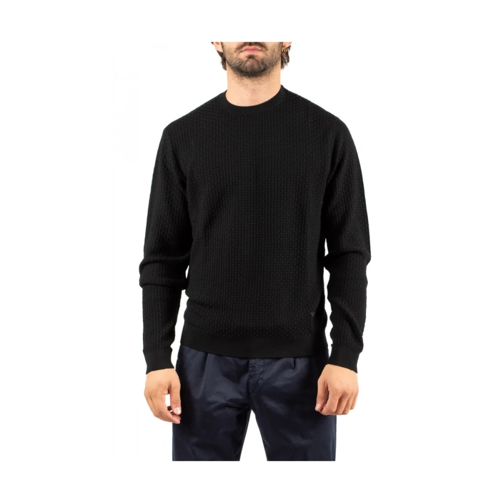 Emporio Armani Hombre Maglia