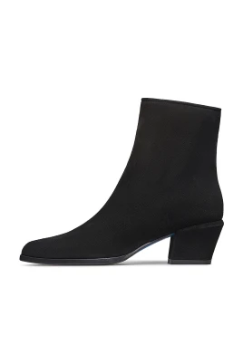 Ankelboots i Texan-stil
