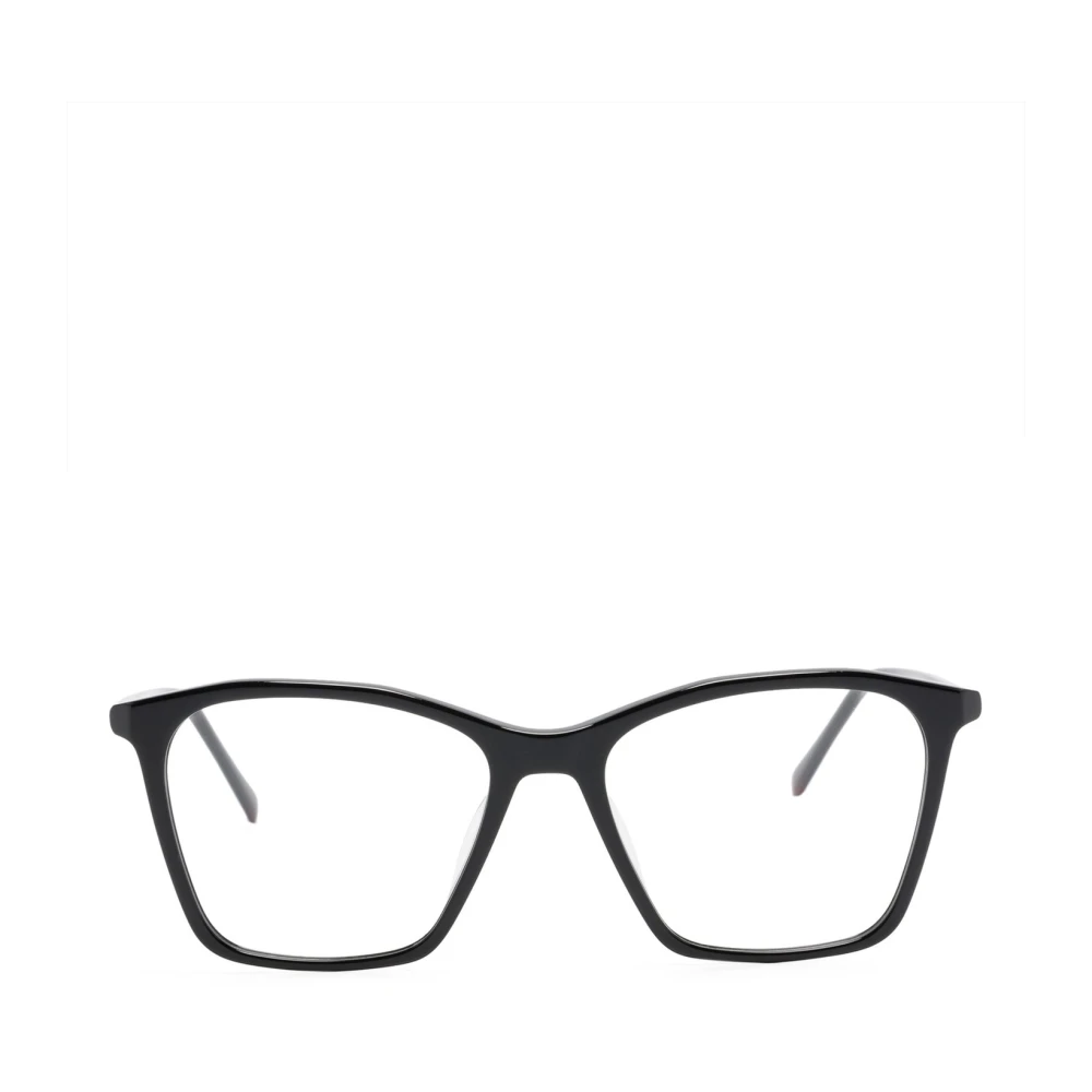 Gigi Studios Klassiek Zwart Optisch Frame Black Dames