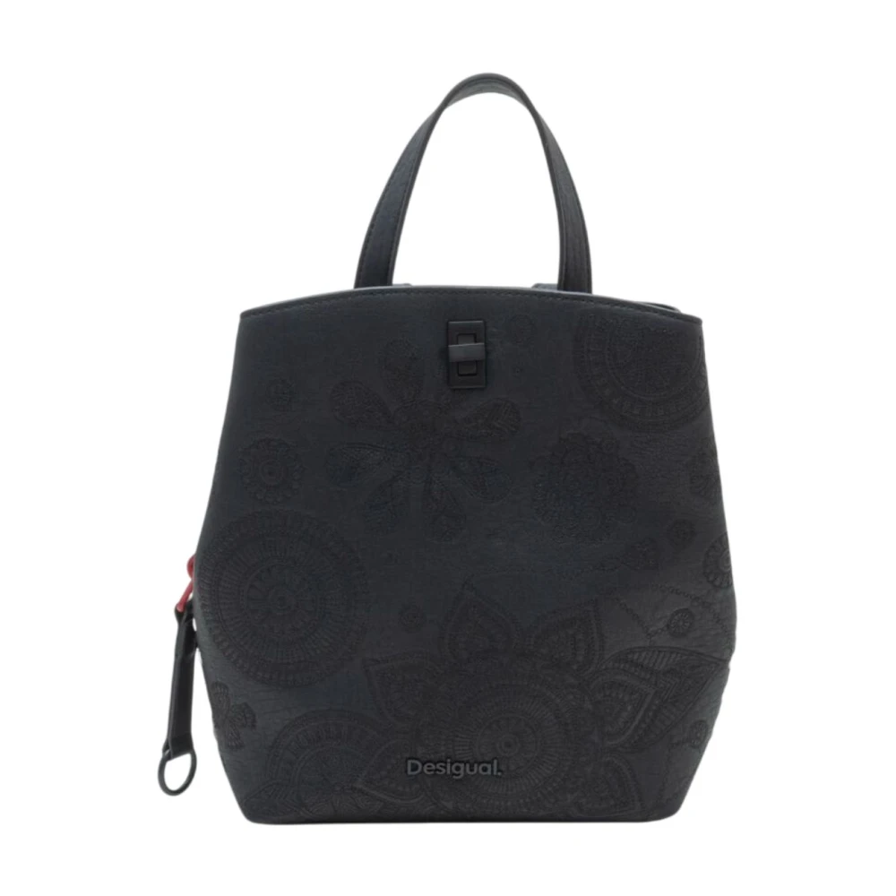 Bags > Backpacks - - Desigual - Modalova