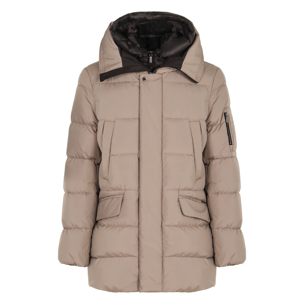 Coats > Down Coats - - Moorer - Modalova