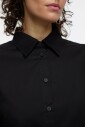 chemise-noire-avec-col-classique