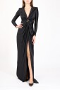 longue-robe-rouge-de-soiree-avec-manches-longues