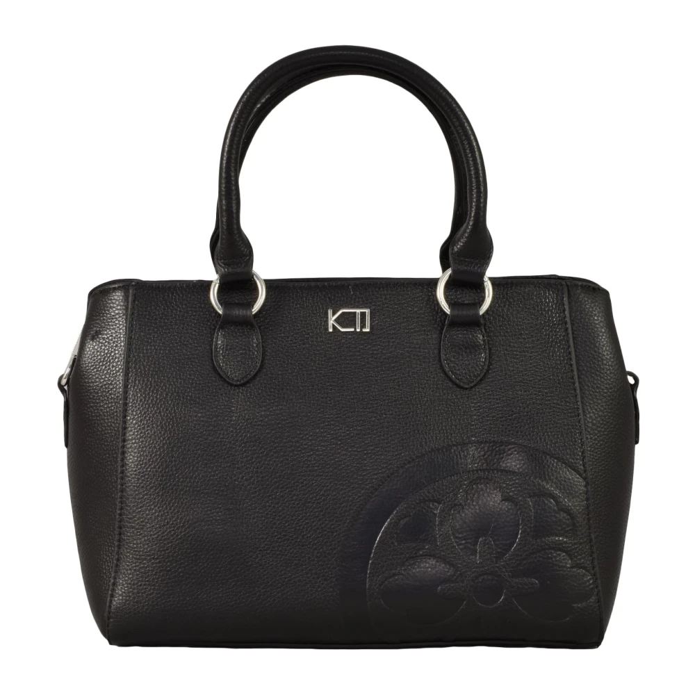 Kenzo - Bags > Tote Bags - Black - Kenzo - Modalova